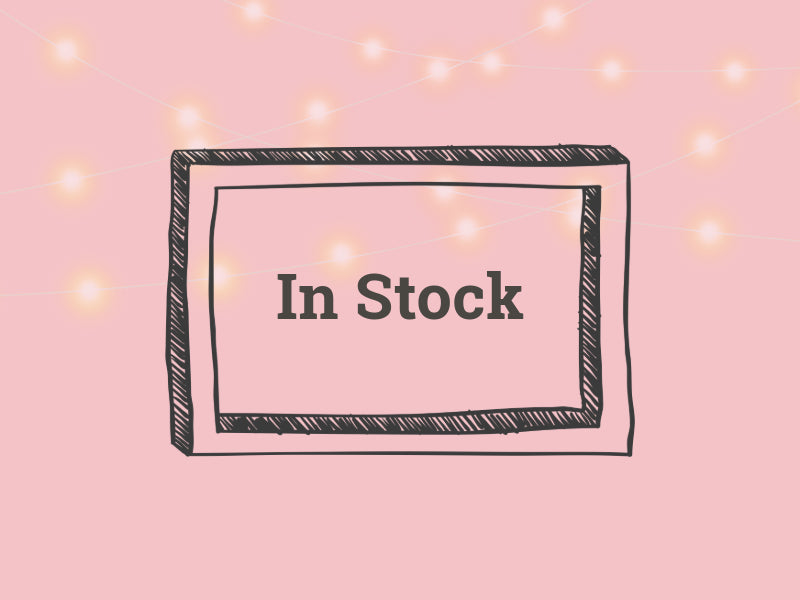 In Stock