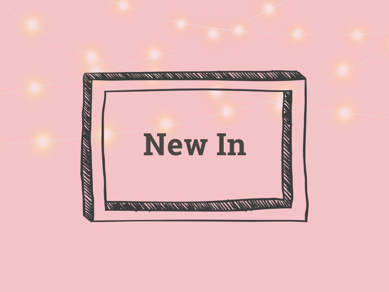 New In