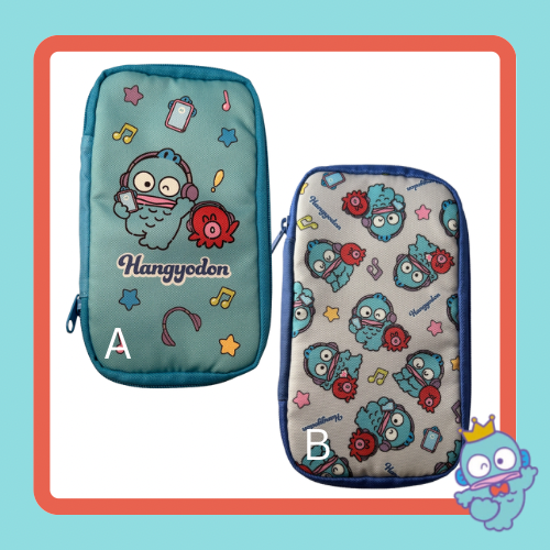 Hangyodon Sanrio Japan Merch