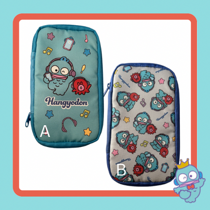 Hangyodon Sanrio Japan Merch