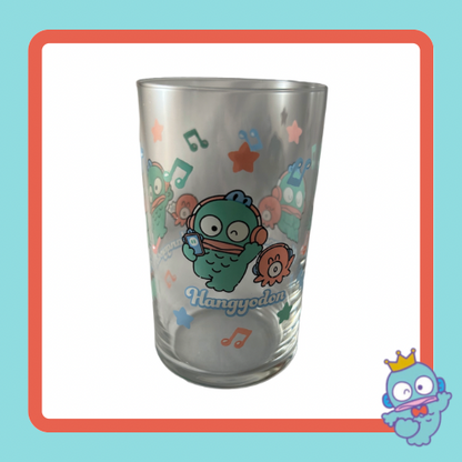 Hangyodon Sanrio Japan Merch