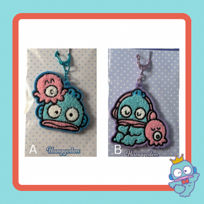 Hangyodon Sanrio Japan Merch