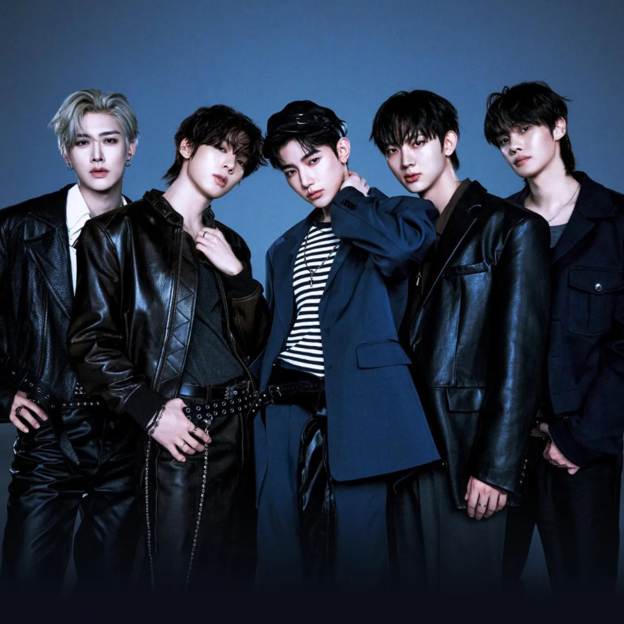 PRE ORDER AND2BLE 1st Mini Album Sequence 01: Curiosity POCAALBUM Lucky Draw