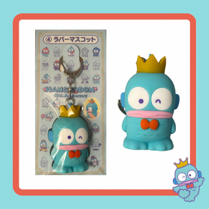 Hangyodon Sanrio Japan Merch