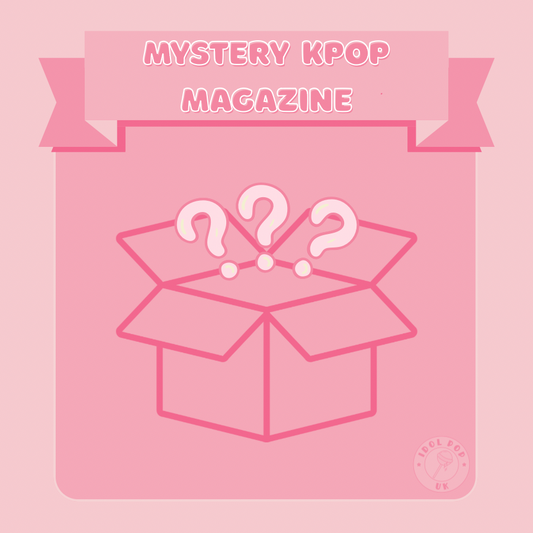 MYSTERY MAGAZINE