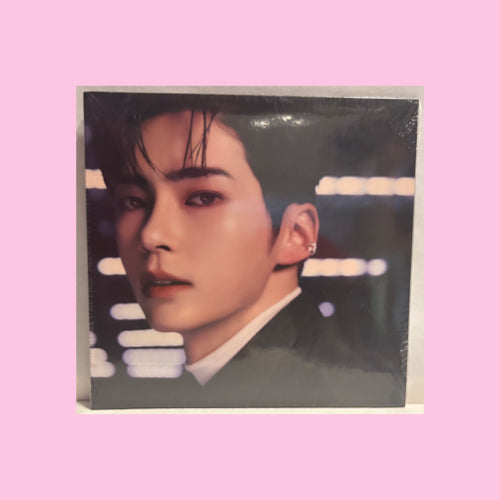 Hanbin Zerobaseone Melting Point Digipack