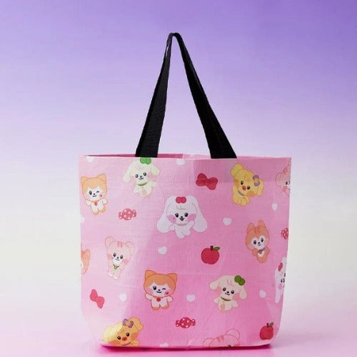IVE MINIVE MININI SWITCH Pop Up Reusable Bag