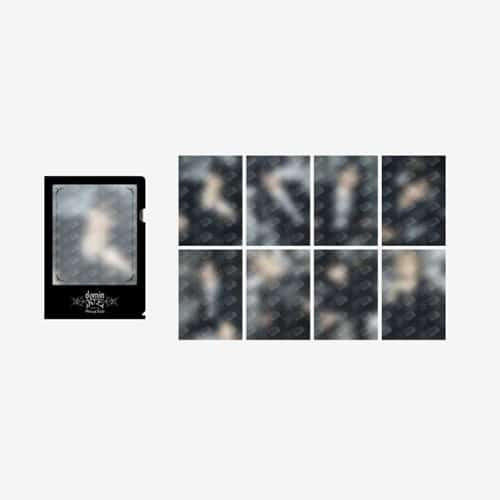 Stray Kids L HOLDER POSTER SET [dominATE SEOUL]
