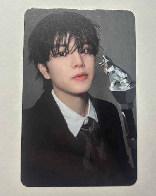 Seungmin ATE album photocard