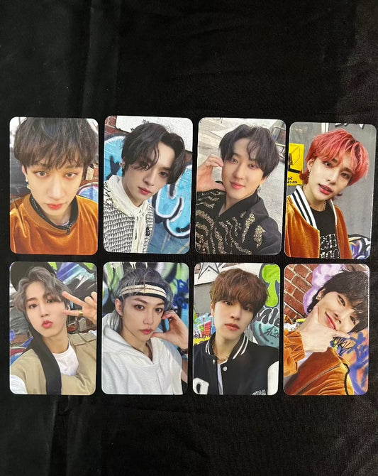 Stray Kids Apple Music POB 5 Star 