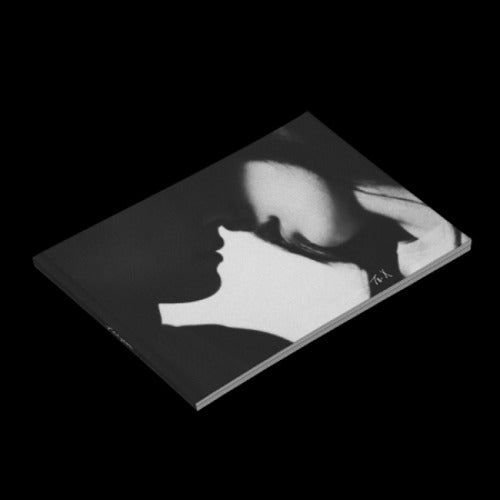 TAEYEON - [TO. X] (5TH MINI ALBUM) (TO VER.)