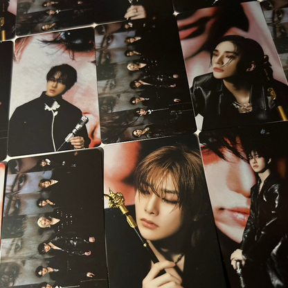 Stray Kids ATE HMV Lucky Draw